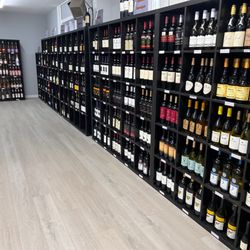 Country Liquor Store
