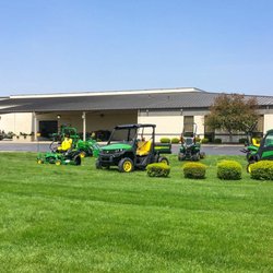 Koenig Equipment - Koenig Equipment | Oxford, OH | John Deere Dealer | Compact Tractors | Gators | Zero Turn Lawn Mowers
