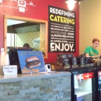 Planet Sub - Sandwiches Near Me - Leawood, Kansas