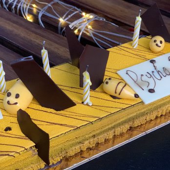 Eclair Bakery - Just Beautiful and Delicious ! Cant ever go wrong here! - Bakeries Near Me - New York, New York
