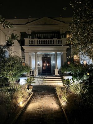 Elizabeth's on 37th by null