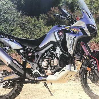 Precision Concepts Racing - Africa twin dual sport motorcycle with Precision Concepts suspension - Motorcycle Dealers Near Me - Lake Elsinore, California Precision Concepts Racing - Africa twin dual sport motorcycle with Precision Concepts suspension - Motorcycle Dealers Near Me - Lake Elsinore, California