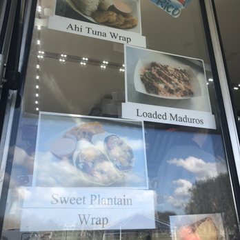 Rolling Chefs - Food Trucks Near Me