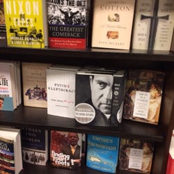 Barnes & Noble Booksellers - Haywood Rd