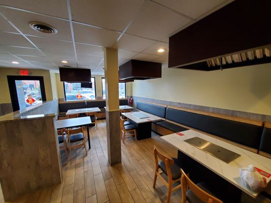 YI ER CHUAN MALATANG（SPICY HOTPOT） by null