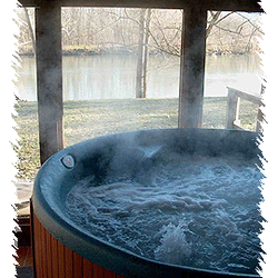 Country Place Lodging & Camping
