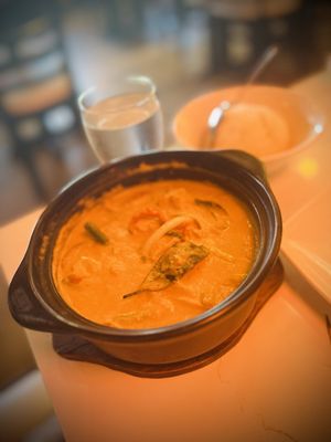 Lotus Vietnamese Cuisine by null