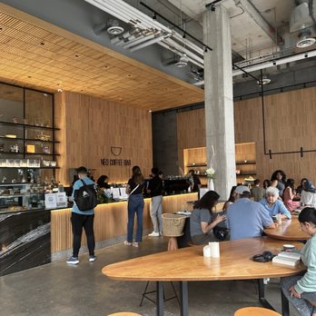 NEO COFFEE BAR KING X SPADINA - Coffee & Tea Near Me - Toronto, Ontario NEO COFFEE BAR KING X SPADINA - Coffee & Tea Near Me - Toronto, Ontario