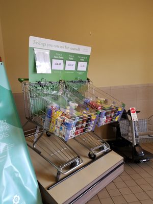 Publix Super Market at Tallywood Shopping Center by null