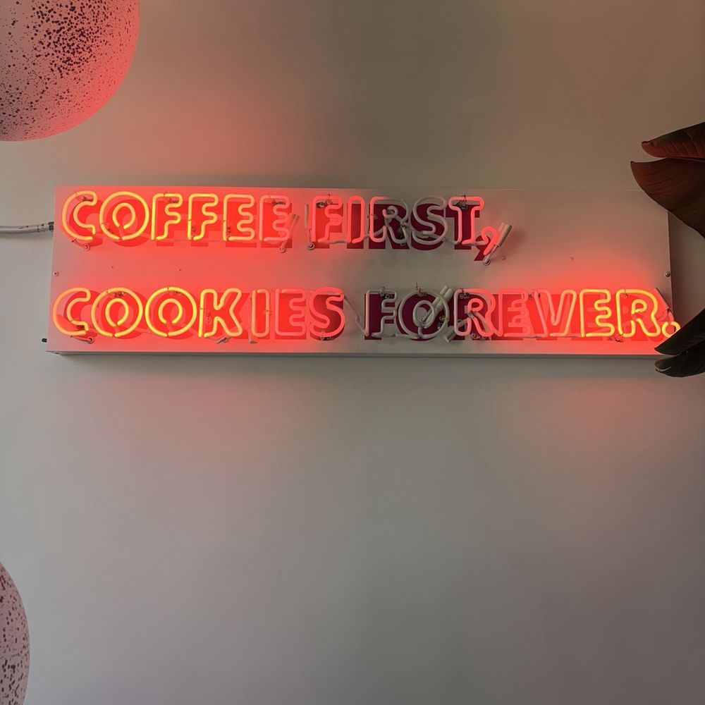 Junior Cookies - Desserts Near Me - Los Angeles, California