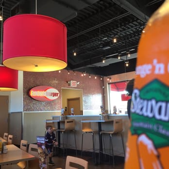 Smashburger - Burgers Near Me - Bronx, New York