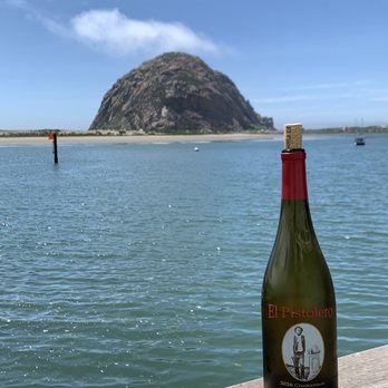 Chateau Margene - El Pistoleros "Cold Steel" Chardonnay - Wineries Near Me - Morro Bay, California Chateau Margene - El Pistoleros "Cold Steel" Chardonnay - Wineries Near Me - Morro Bay, California