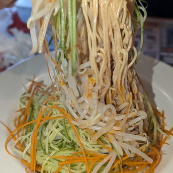 Tofu King - Cold noodles! - Taiwanese Near Me - Arcadia, California Tofu King - Cold noodles! - Taiwanese Near Me - Arcadia, California