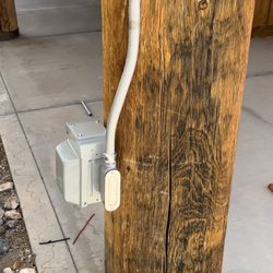 Dedicated Electric