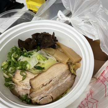 Tomizo Ramen - To go Miso Ramen - Ramen Near Me - Gardena, California Tomizo Ramen - To go Miso Ramen - Ramen Near Me - Gardena, California