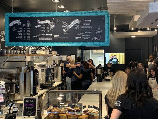 Bitty & Beau’s Coffee by null