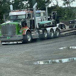 Risoldi's Automotive - Super hauler