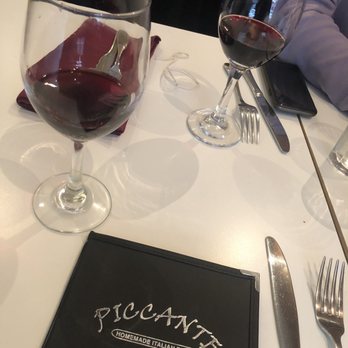Piccante - Montepucciano - Italian Near Me - Brooklyn, New York Piccante - Montepucciano - Italian Near Me - Brooklyn, New York