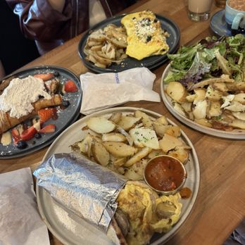 Vovomeena - Coffee & Tea Near Me - Phoenix, Arizona