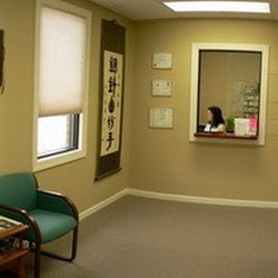East West Acupuncture - East West Acupuncture, 3712 Old Forest Rd, Lynchburg, VA 24501