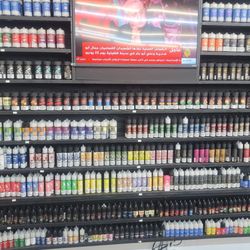 Smoke N Save - Juice