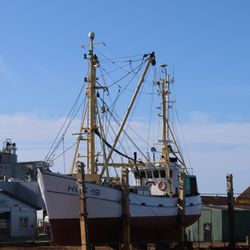 Fischereihafen - Hafenbecken II