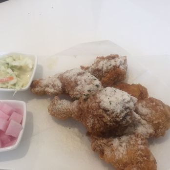 Vons Chicken - Crispy chicken with added honey butter - Chicken Shop Near Me - Sunnyvale, California Vons Chicken - Crispy chicken with added honey butter - Chicken Shop Near Me - Sunnyvale, California