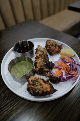 Rutba Indian Kitchen by null