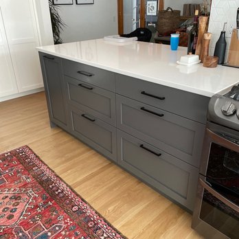 Brian's Cabinets - Cabinetry Near Me - Bend, Oregon