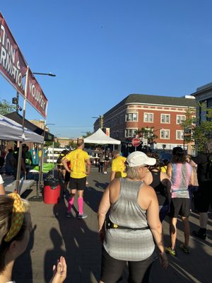 Chinese Mutual Aid Association- Headquarters by null