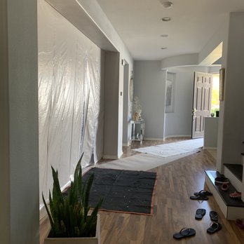 Accurate Property Restoration - Left the door wide open the entire time - Damage Restoration Near Me - Torrance, California Accurate Property Restoration - Left the door wide open the entire time - Damage Restoration Near Me - Torrance, California