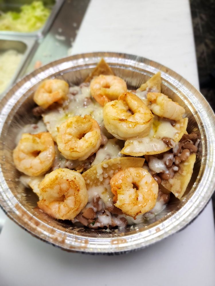 Tres Sabores Taqueria
