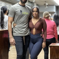 Vida Dance Company