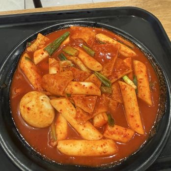 Omma Tofu House - Korean Near Me - Arcadia, California