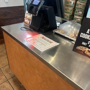 Penn Station - Sandwiches Near Me - Bardstown, Kentucky