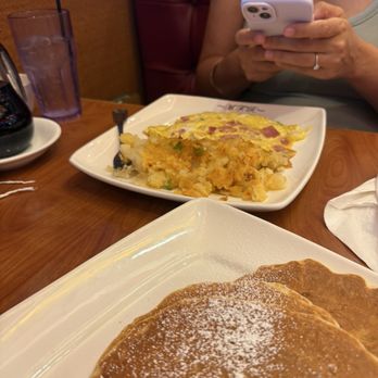 Marietta Diner - Western Omelette with Cheese - Diners Near Me - Marietta, Georgia Marietta Diner - Western Omelette with Cheese - Diners Near Me - Marietta, Georgia