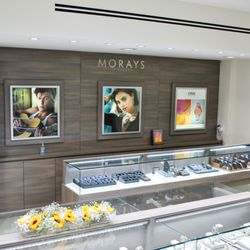 Morays Jewelers