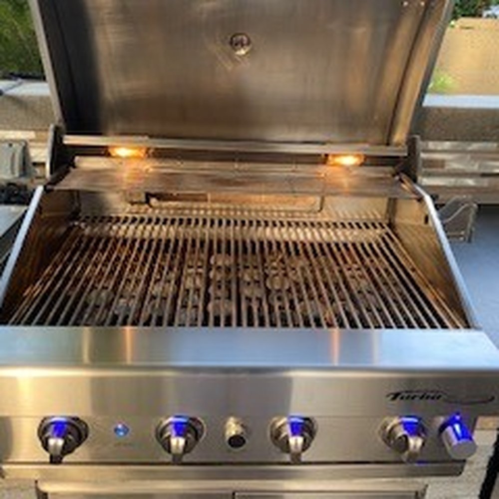 Grill Masters - After - Grill Services Near Me Grill Masters - After - Grill Services Near Me