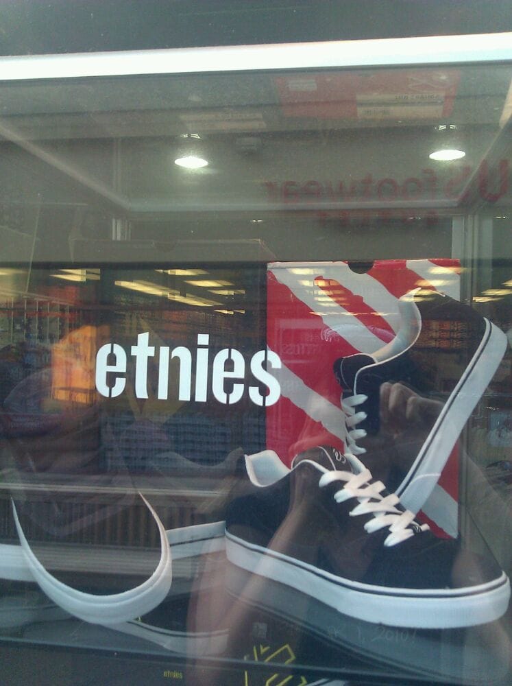 etnies near me