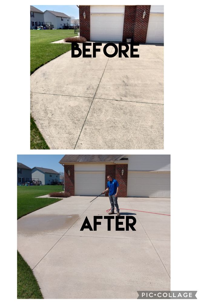 SUPERIOR DECK AND POWER WASH Updated July 2024 110 Valley Hall Dr, Perrysburg, Ohio