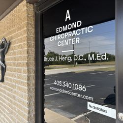 Heng Bruce J DC - Door