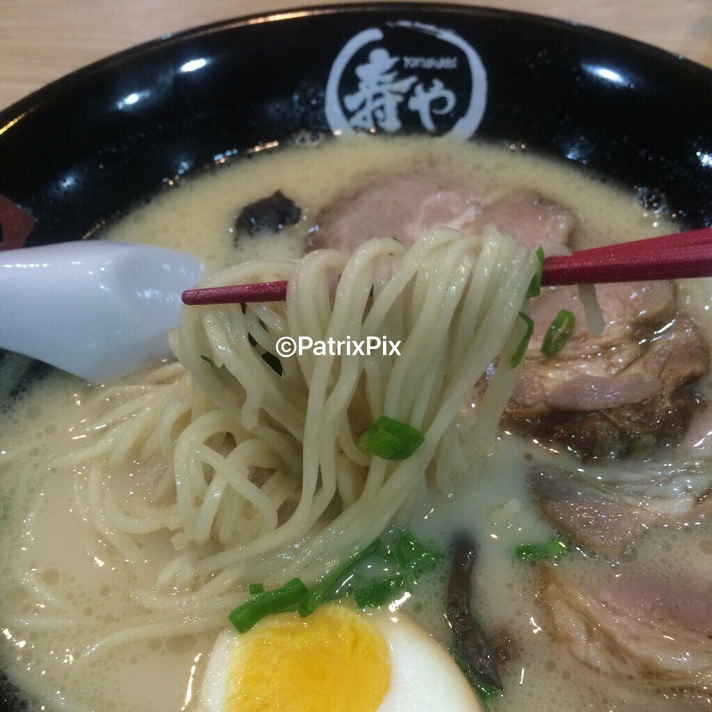 Kotobukiya - tonkatsu ramen - Ramen Near Me - Cebu, CEB Kotobukiya - tonkatsu ramen - Ramen Near Me - Cebu, CEB