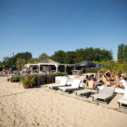 Beach Town