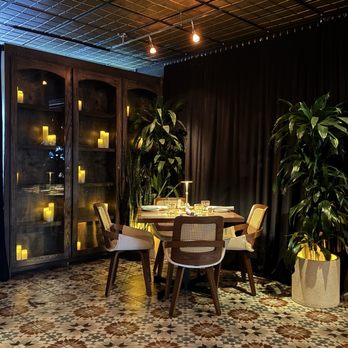 The Ends Restaurant - New American Near Me - Scottsdale, Arizona The Ends Restaurant - New American Near Me - Scottsdale, Arizona