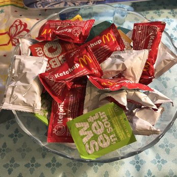 McDonald's - Coffee & Tea Near Me - Patchogue, New York