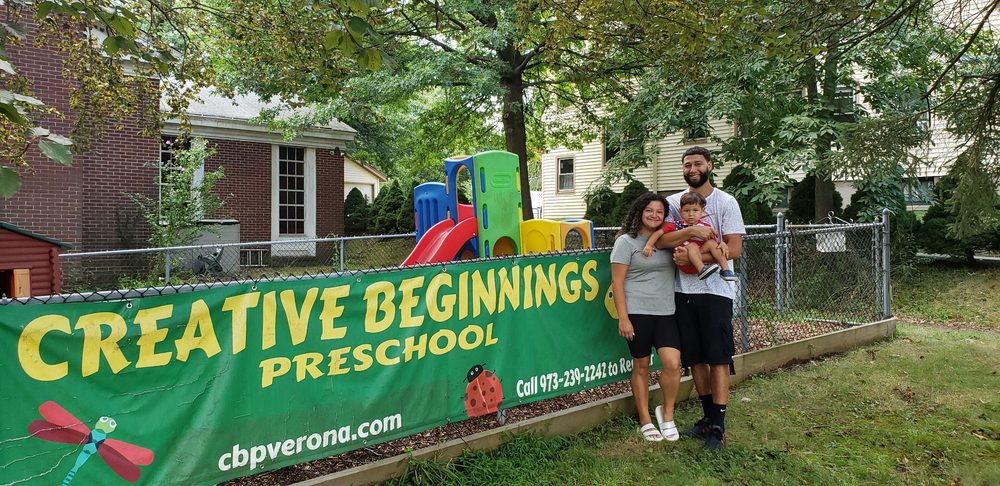 Creative Beginnings Preschool - childcare center in Verona, NJ