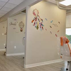 Silver Spring Pediatric Dentistry