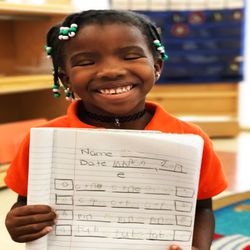 Small World Montessori Method