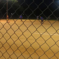 Tony "Skipper" Martinez Softball Field