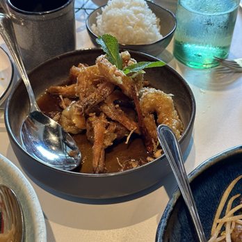 Southeast Impression - Tamarind Shrimp - Thai Near Me - Fairfax, Virginia Southeast Impression - Tamarind Shrimp - Thai Near Me - Fairfax, Virginia